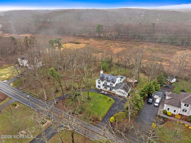 288 Friendship Road, Howell, NJ 07731