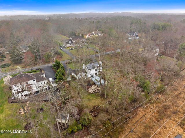 288 Friendship Road, Howell, NJ 07731