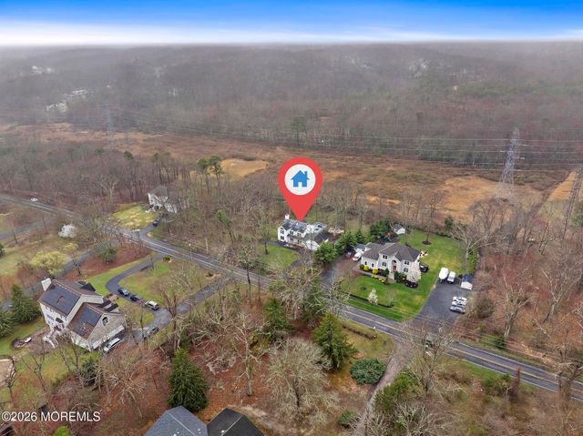 288 Friendship Road, Howell, NJ 07731