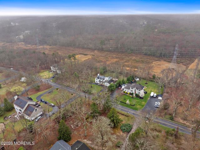 288 Friendship Road, Howell, NJ 07731