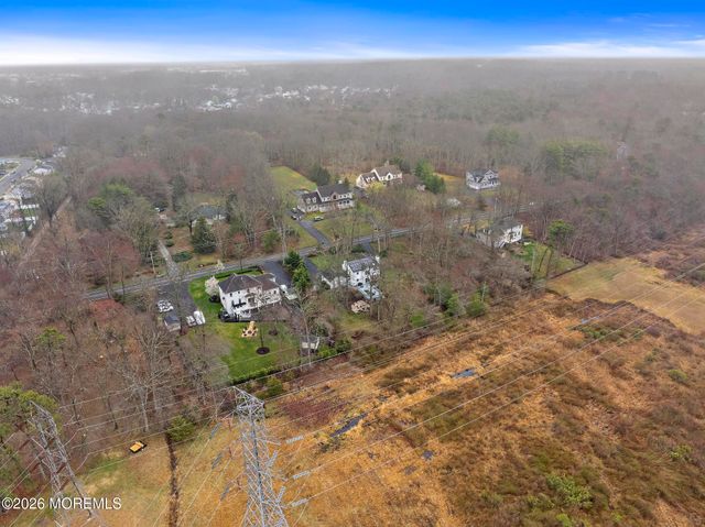 288 Friendship Road, Howell, NJ 07731