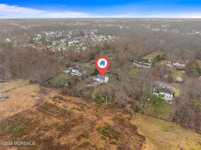 288 Friendship Road, Howell, NJ 07731