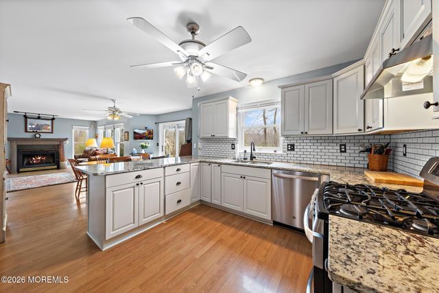 288 Friendship Road, Howell, NJ 07731