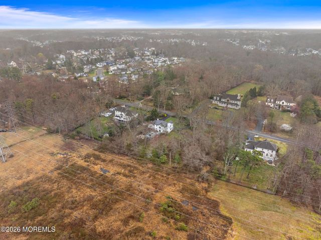 288 Friendship Road, Howell, NJ 07731