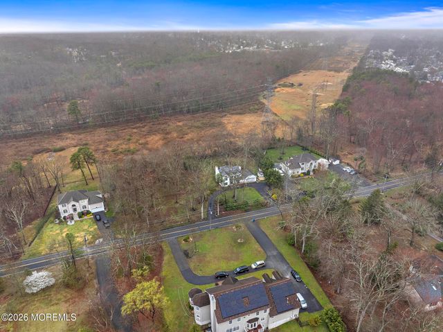 288 Friendship Road, Howell, NJ 07731