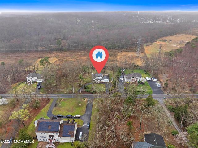 288 Friendship Road, Howell, NJ 07731