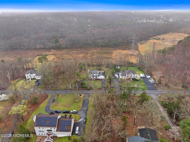 288 Friendship Road, Howell, NJ 07731