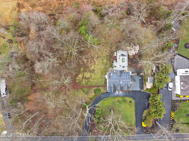 288 Friendship Road, Howell, NJ 07731