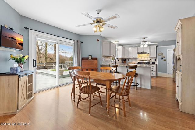 288 Friendship Road, Howell, NJ 07731