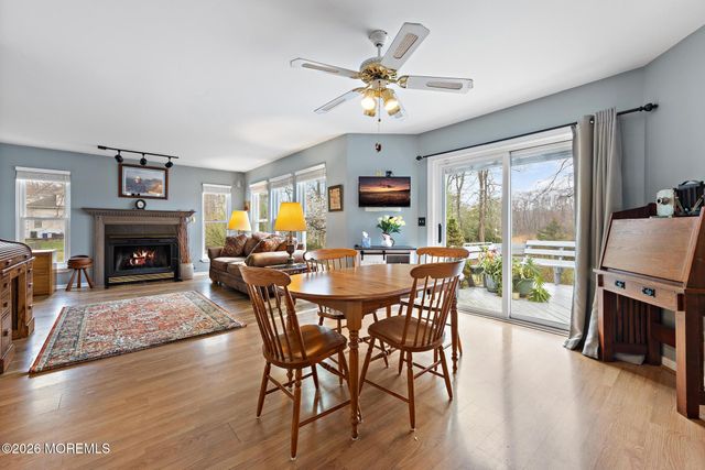 288 Friendship Road, Howell, NJ 07731