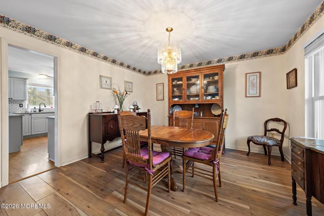 288 Friendship Road, Howell, NJ 07731