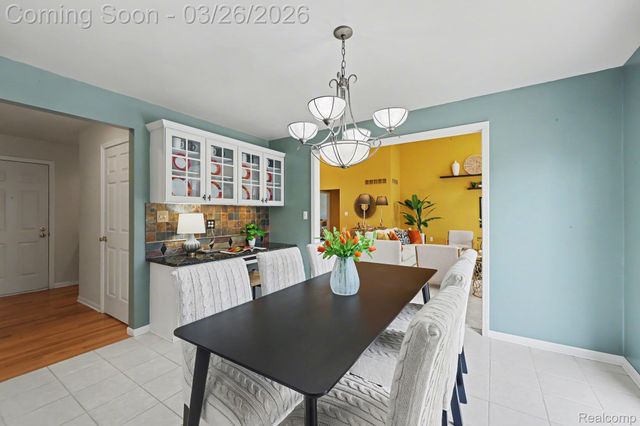 47626 Woodberry Estates Drive, Macomb Township, MI 48044