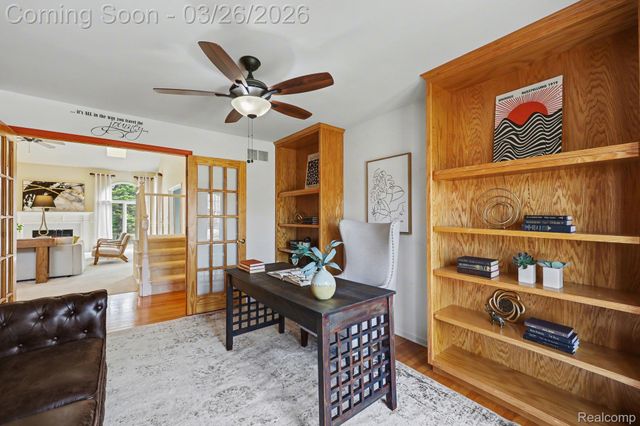 47626 Woodberry Estates Drive, Macomb Township, MI 48044