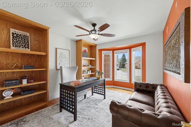 47626 Woodberry Estates Drive, Macomb Township, MI 48044