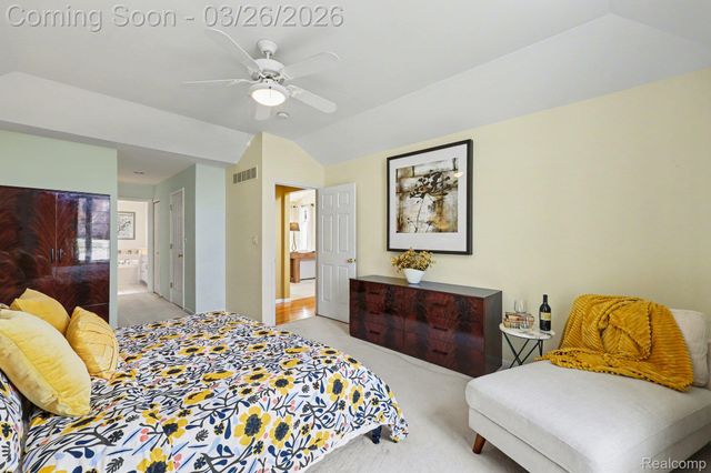 47626 Woodberry Estates Drive, Macomb Township, MI 48044