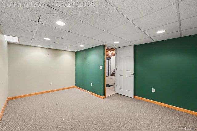 47626 Woodberry Estates Drive, Macomb Township, MI 48044