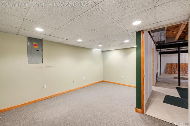 47626 Woodberry Estates Drive, Macomb Township, MI 48044