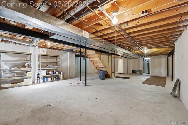 47626 Woodberry Estates Drive, Macomb Township, MI 48044