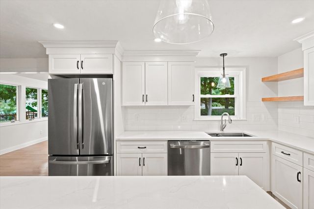41 Marron Ave, Stoughton, MA 02072