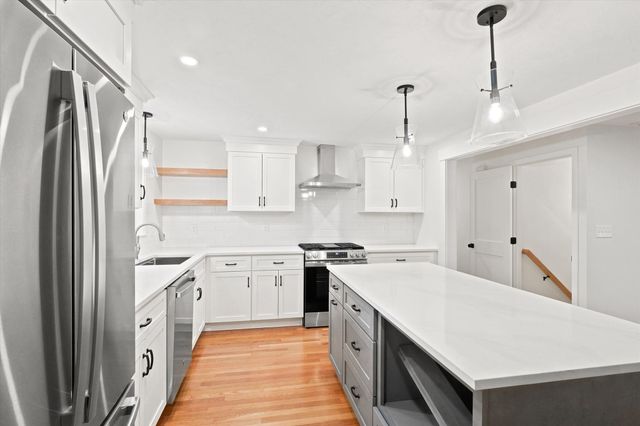 41 Marron Ave, Stoughton, MA 02072