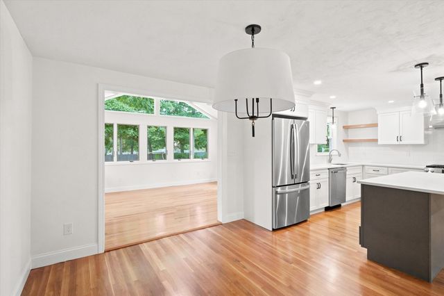 41 Marron Ave, Stoughton, MA 02072