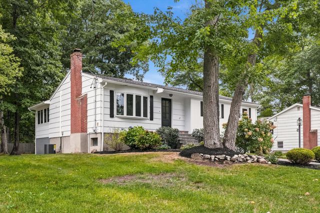 41 Marron Ave, Stoughton, MA 02072