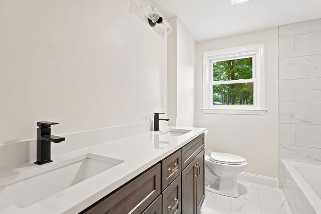 41 Marron Ave, Stoughton, MA 02072