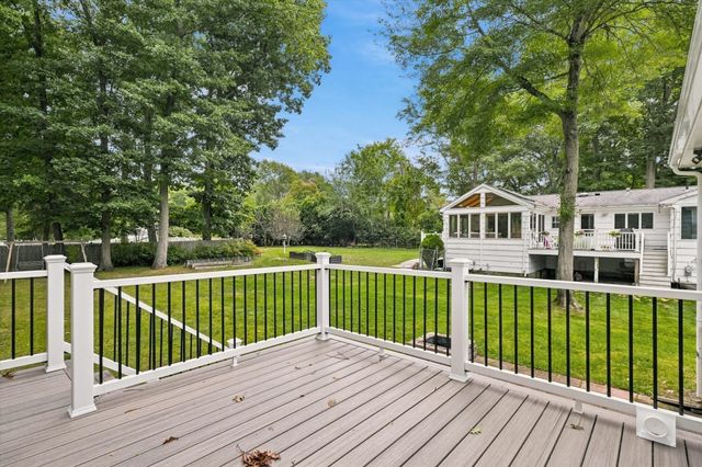 41 Marron Ave, Stoughton, MA 02072
