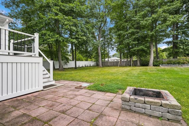 41 Marron Ave, Stoughton, MA 02072