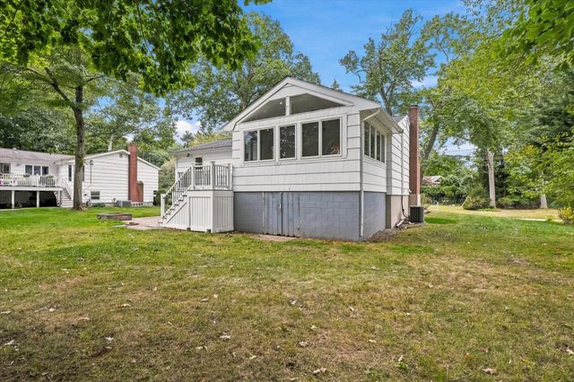 41 Marron Ave, Stoughton, MA 02072