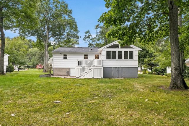 41 Marron Ave, Stoughton, MA 02072
