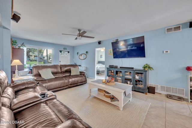 715 Alcazar Avenue, Ormond Beach, FL 32174