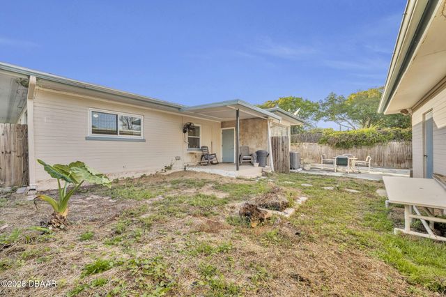 715 Alcazar Avenue, Ormond Beach, FL 32174