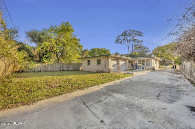 715 Alcazar Avenue, Ormond Beach, FL 32174