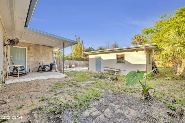 715 Alcazar Avenue, Ormond Beach, FL 32174
