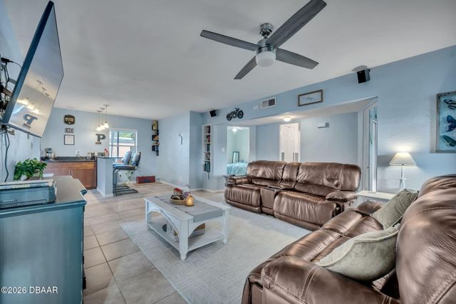 715 Alcazar Avenue, Ormond Beach, FL 32174