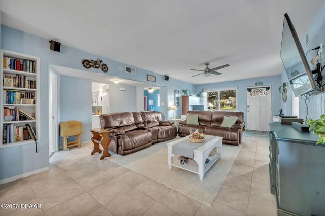 715 Alcazar Avenue, Ormond Beach, FL 32174