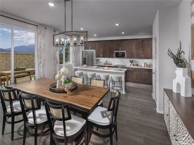 11539 Ballesteros Drive, Beaumont, CA 92223