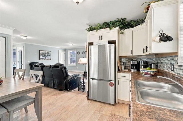 600 Cannon Drive, Social Circle, GA 30025