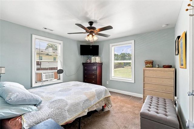 600 Cannon Drive, Social Circle, GA 30025