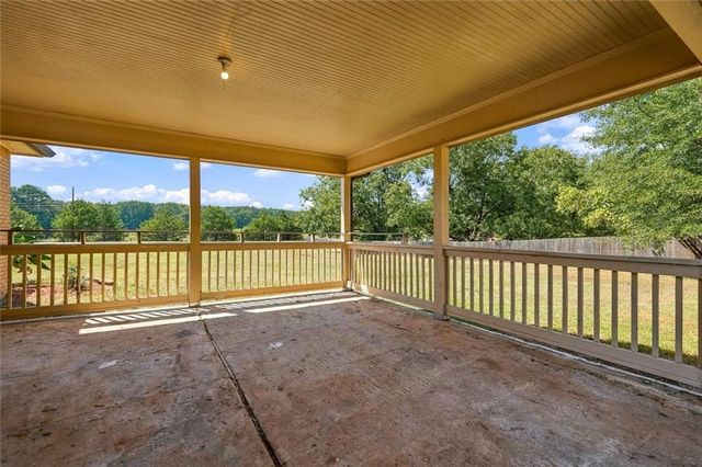 600 Cannon Drive, Social Circle, GA 30025
