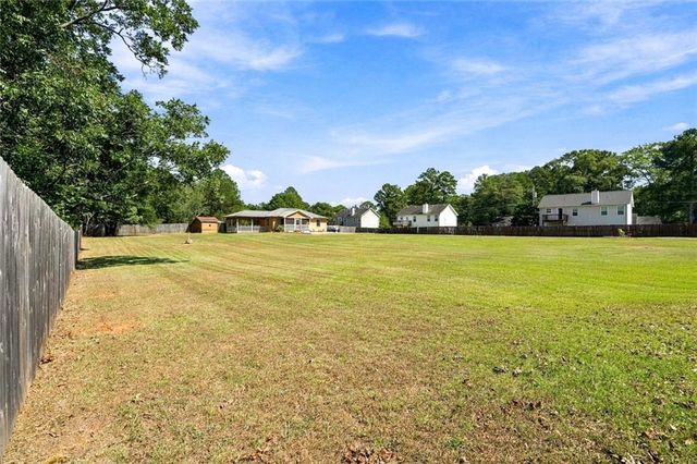 600 Cannon Drive, Social Circle, GA 30025