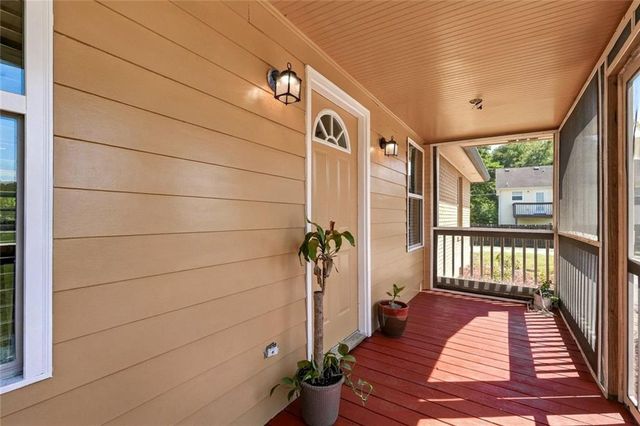 600 Cannon Drive, Social Circle, GA 30025