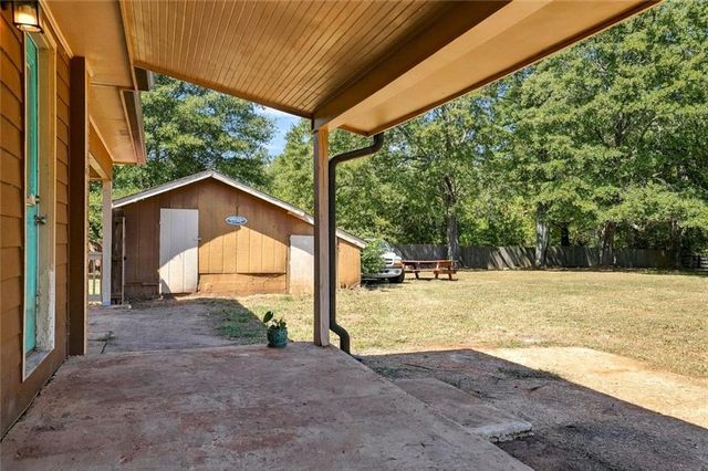 600 Cannon Drive, Social Circle, GA 30025