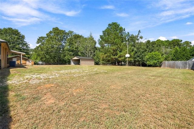 600 Cannon Drive, Social Circle, GA 30025