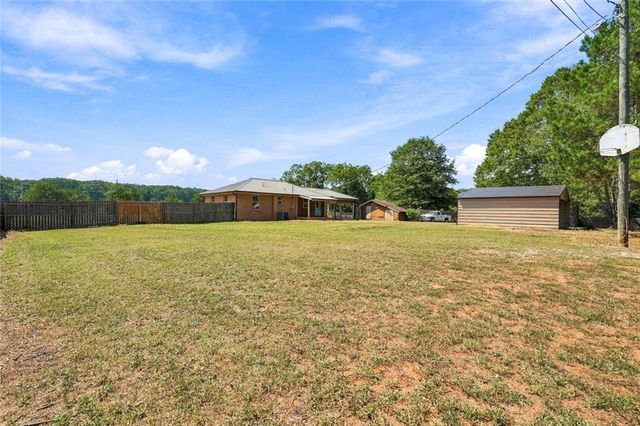 600 Cannon Drive, Social Circle, GA 30025