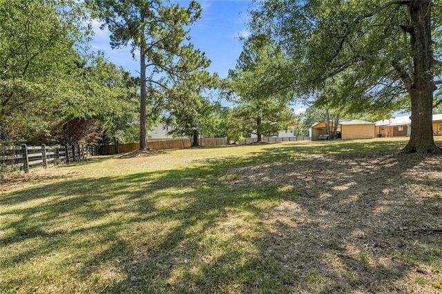 600 Cannon Drive, Social Circle, GA 30025