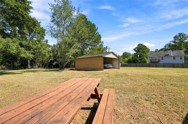 600 Cannon Drive, Social Circle, GA 30025