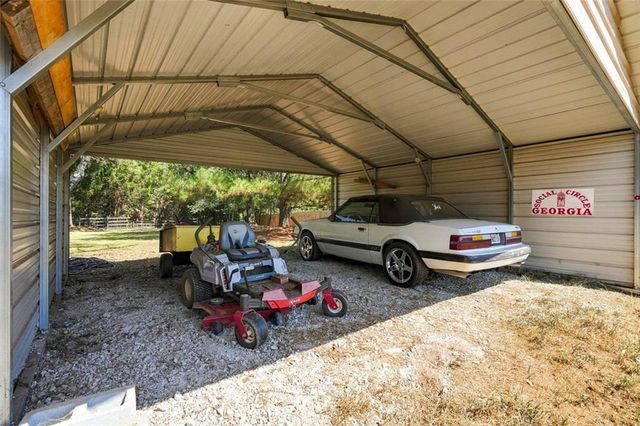 600 Cannon Drive, Social Circle, GA 30025