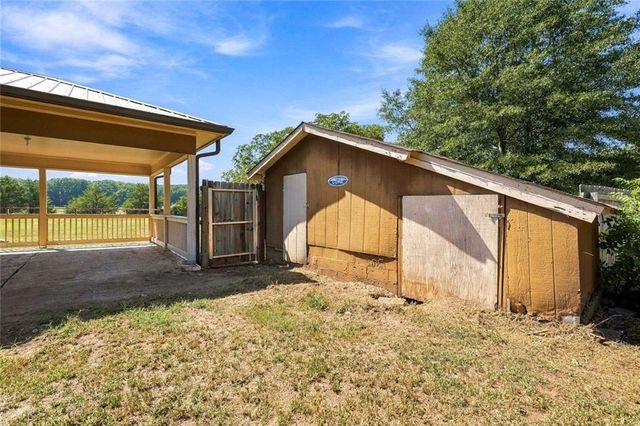 600 Cannon Drive, Social Circle, GA 30025